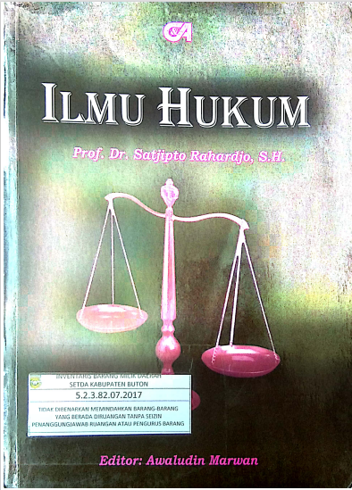 ILMU HUKUM